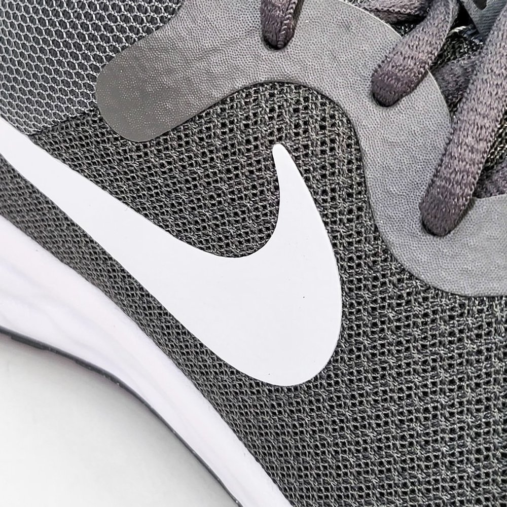 Nike Revolution 6 NN 4E Men's Sneaker Shoes Limited Edition Wide Grey DD8475-004 - Picture 11 of 14